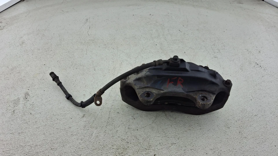 Оригинальный суппорт переднего правого тормоза в сборе для Cadillac ATS Coupe 2013–2018 годов выпуска - Изображение 2 из 4