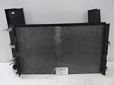 LUFT-KÜHLER RADIATOR AC Ford USA Mustang VI Fastback 2018