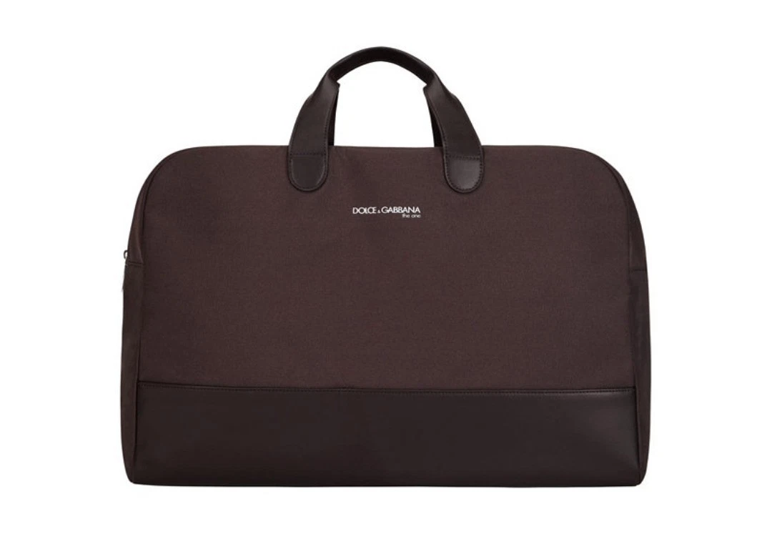 Dolce&Gabbana Brown Bags for Men for sale | eBay