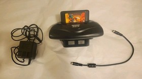 Tested & Working Sega 32X  With Cables For Genesis 2Add-On Console for Sega   
