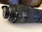 sigma 150-500mm f5-6.3 apo dg os nikon — photo 8