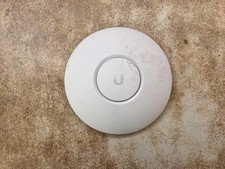 Ubiquiti Networks UniFi UAP-AC-LITE Dual Band PoE Wifi Access Point