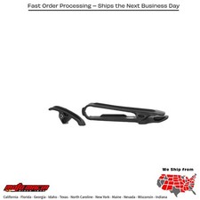 Chain Slide guia de cadena ACERBIS KTM 85 SX 17/14 2016-2023 Husqvarna TC 65