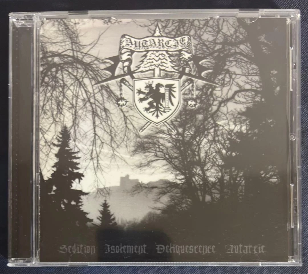 Peste Noire In Music Cds for sale | eBay
