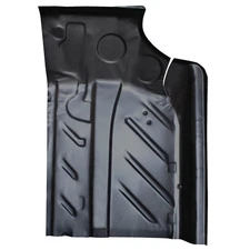 95-21-74-2 Key Parts Rocker Repair Panel Front Passenger Right Side for VW Hand