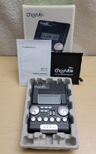 Cherub Metronome Rhythm Drummer Trainer WRW-106 iRythm Programmable