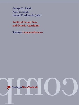 George D. Smith (u. a.) | Artificial Neural Nets and Genetic Algorithms | Buch