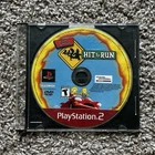 The Simpsons: Hit & Run PS2 Video Game