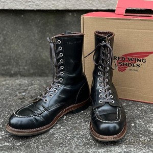 RED WING　ハンツマン Huntsman Red Wing | eBay