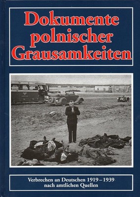 Dokumente polnischer Grausamkeiten
