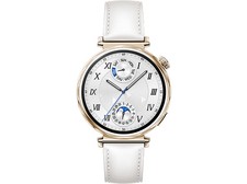 Huawei Watch GT5 41mm, Llamadas Bluetooth, Respuesta con Teclado, 7 días batería