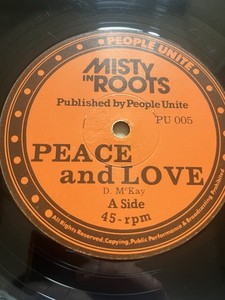 Misty in Roots | eBay