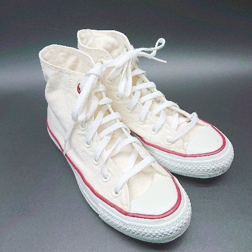 Converse Brand Logo Heart Pattern Adjustable Lace… - image 4