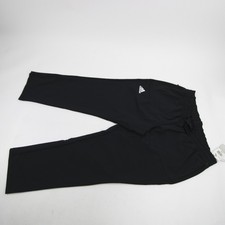 adidas Athletic Pants Women's Black New with Tags Multiple Sizes