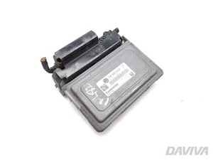VW Polo Motorsteuermoduleinheit 1.2 Benzin 44kW (60 HP) 03E906019M 5WA11002 2012