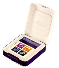 Clearblue Kinderwunsch Fertilitätsmonitor Ovulationstest Fruchtbarkeitstest Moni