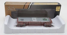 True Line Trains 300035 HO Scale Canadian National Boxcar #521499 NIB