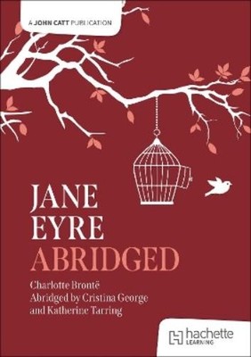 Cristina George Katherine Tarring Jane Eyre Abridged (Taschenbuch) (US IMPORT)