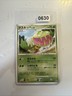 Japanese Carnivine 036/DP-P Meiji Chocolate Promo Pokemon Card Blackstar 2007 PL