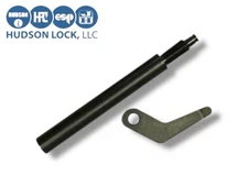 HPC - CMB-FG - Shoulder Gauge Assembly For 1200 Series Blitz