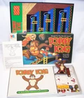 1982 Milton Bradley Donkey Kong Board Game - 100% Complete Vintage  EXUC!!!