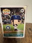 Funko Pop! Vinyl MLB Ichiro Suzuki Seattle Mariners 51 T-Mobile Park Exclusive