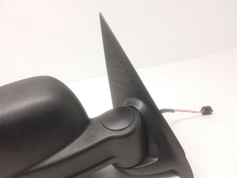 Espejo retrovisor lateral para pasajero eléctrico sin calefacción compatible con Jeep Liberty 02-07 Foto 4 de 4