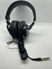 TASCAM TH-200X Studio Monitoring Headphones