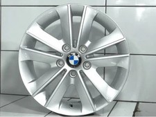 1x Alufelge 17 Zoll 7.0