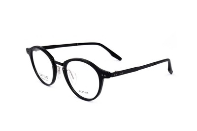 Safilo RANELLA 01  BLACK 47/20/140 Herren Brillen