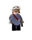 LEGO Star Wars Jyn Erso Minifigure Sw0791 Rogue One U-wing 75155