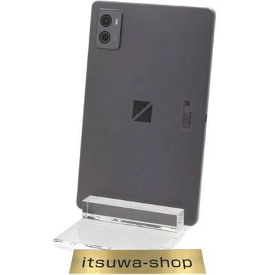 Tablet NEC LAVIE Tab T9 PC-T0995HAS 128GB 8.8" Android 8GB RAM WPS usada - Imagen 1 de 4