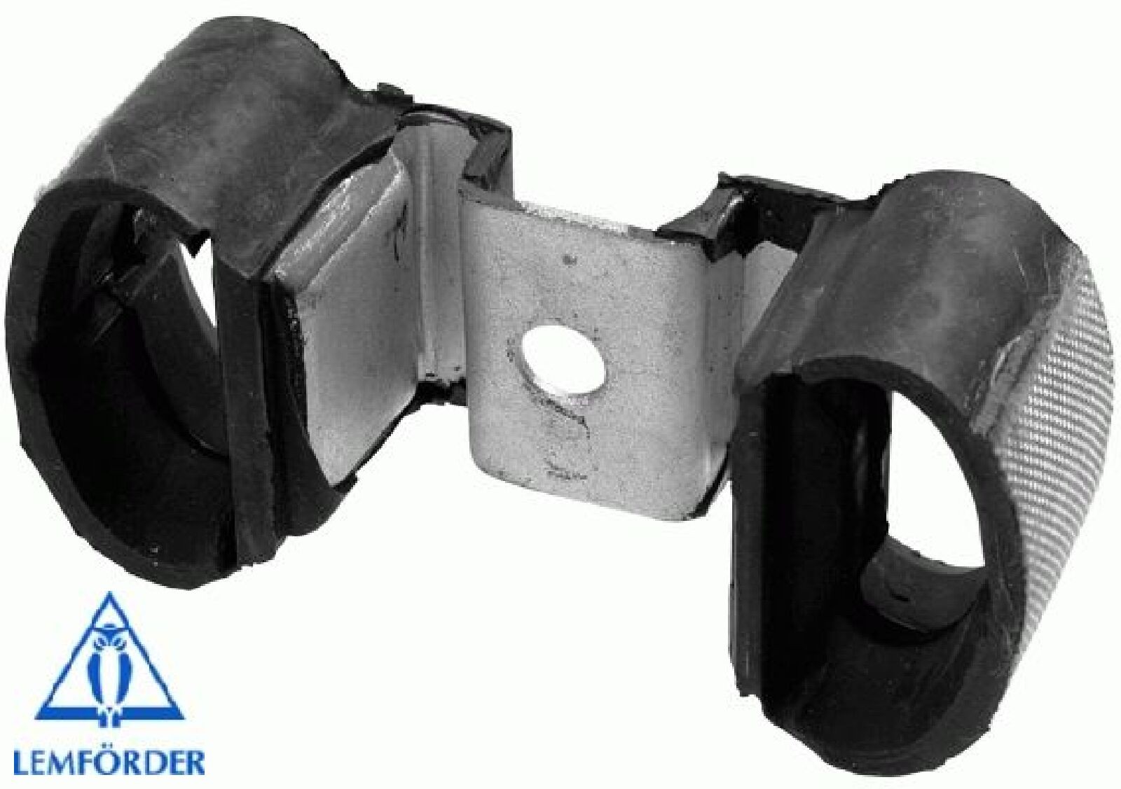 LEMFÖRDER 3648401 Lagerung für Motor Motorlager Lagerung Motor