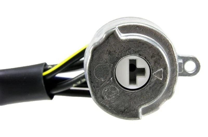 For Subaru Impreza 1993-1998 WVE Ignition Switch - Image 3 of 4