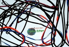 NEW  PSE STINGER 3G HP PREMIUM CUSTOM BOW STRING & CABLE SET  