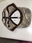 CAMO BECK'S SEED BASEBALL FARM CAMOUFLAGE CAP SNAPBACK NWT — photo 3