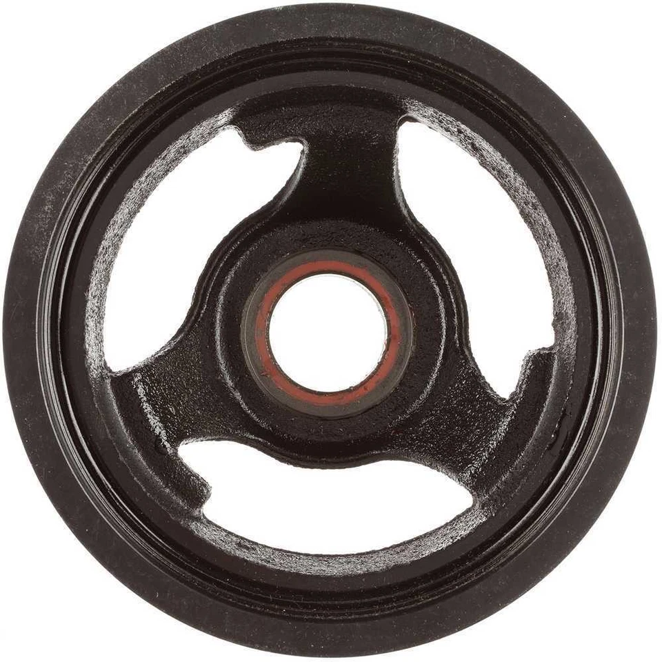 Гармонический балансировщик двигателя подходит для Saab 9-7x ATP 2005-2009 годов выпуска - Изображение 3 из 3