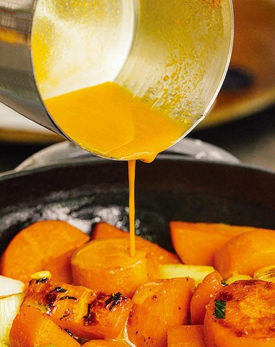 Vegetable Cooking Master Class - Korean Guide for Delicious Vegetable Dishes   - Foto 5 di 12