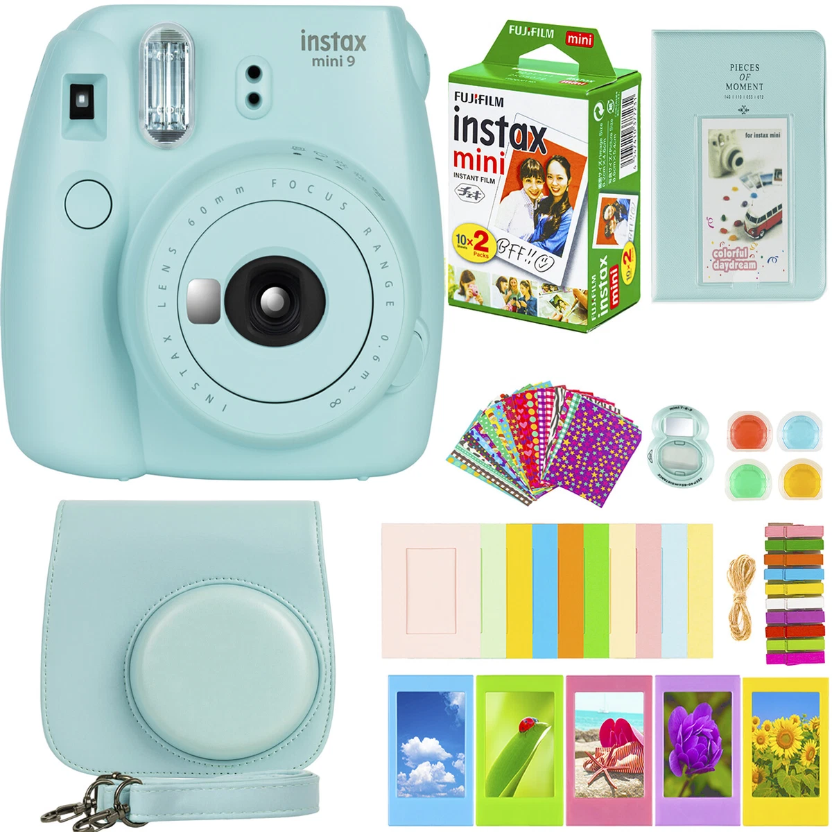 fuji film 9