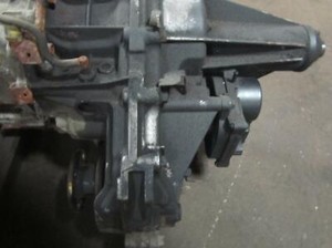 05-12 NISSAN PATHFINDER Transfer Case Drive Housing w/o AUTO 4WD 4X4 OEM