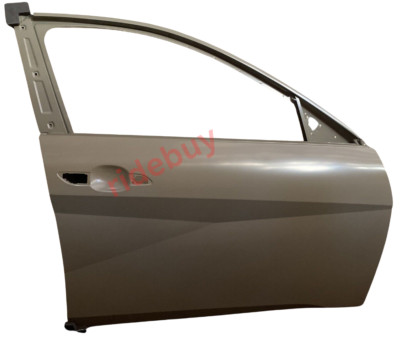 FIT 2021 2022 2023 2024 HYUNDAI ELANTRA SEDAN FRONT RIGHT PASSANGER DOOR SHELL