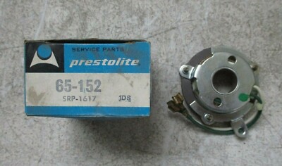 1974-1989 GM DISTRIBUTOR PICK UP ASSEMBLY NORS 65-152 GENERAL MOTORS CHEVY 