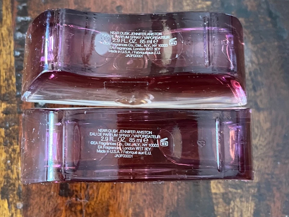Probador de perfume 2-Jennifer Aniston Near Dusk 85 ml EDP Foto 3 de 3