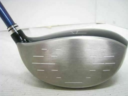 LEFT-HANDED DUNLOP GOLF CLUB DRIVER XXIO 2014 9.5DEG R-FLEX - Picture 2 of 5