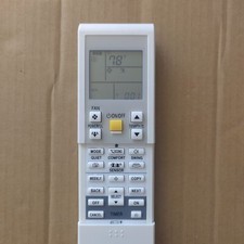 Remote Control for Daikin Air Conditioner ARC452A13 ARC452A14 ARC452A15