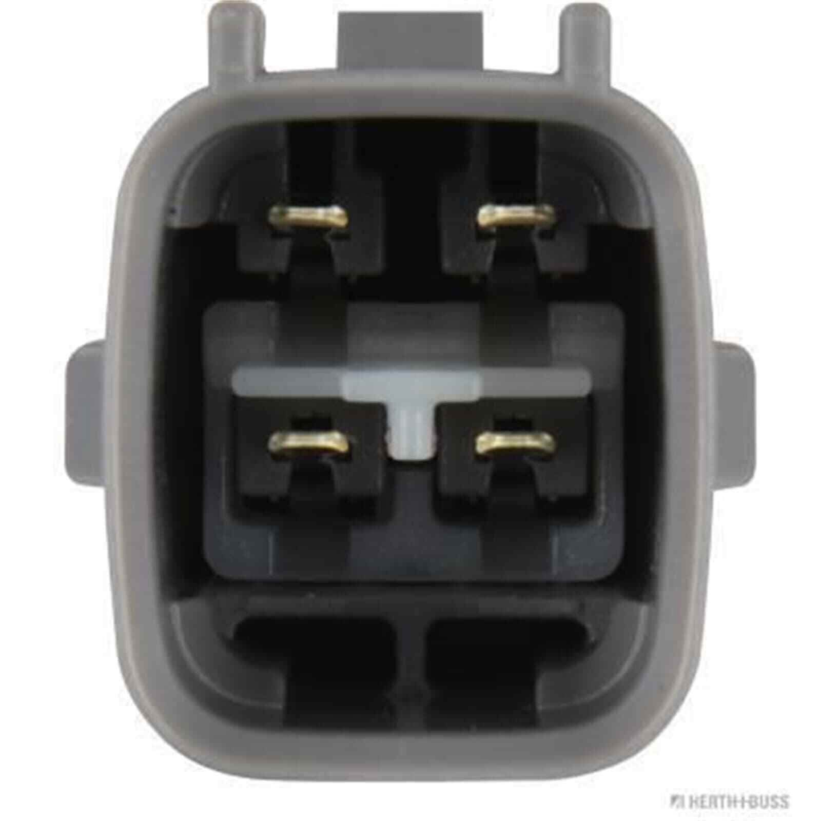 Jakoparts J1465014 Lambdasonde - Passend Für Mitsubishi & Volvo Modelle