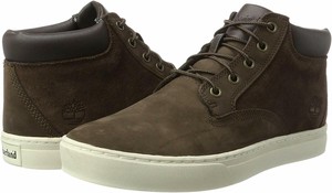 dauset chukka timberland