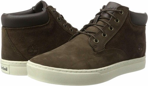 dauset chukka timberland