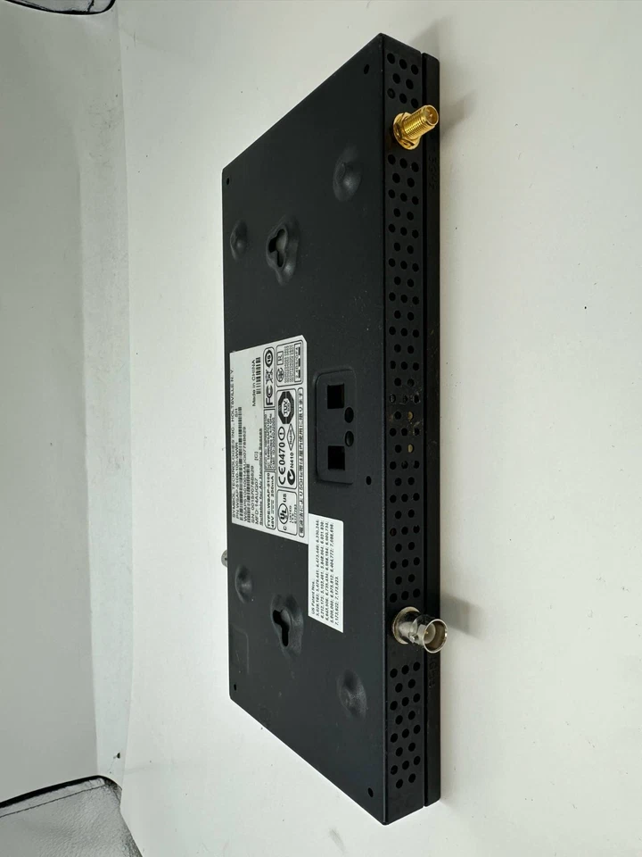 ZEBRA WSAP-5100-100-WWR / WSAP5100100WWR (USADO) Foto 3 de 4