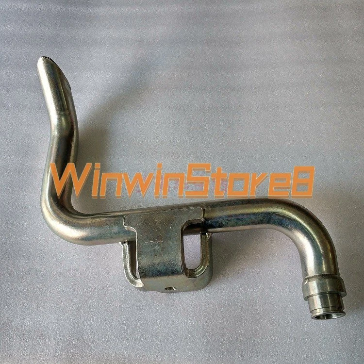 1PC NEW Cummins engine QSM11ISM11 oil collector suction pipe  